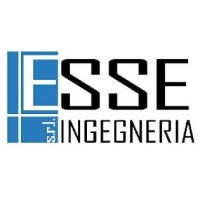 Esse Ingegneria logo, Esse Ingegneria contact details