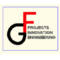 GF Projects Innovation Engineering S.r.l.s. logo, GF Projects Innovation Engineering S.r.l.s. contact details