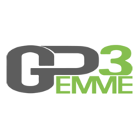 GPEMME3 logo, GPEMME3 contact details