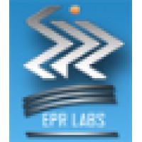 EPR Labs logo, EPR Labs contact details