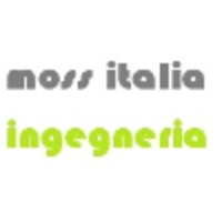 Moss Italia Ingegneria logo, Moss Italia Ingegneria contact details