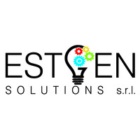 ESTGEN Solutions srl logo, ESTGEN Solutions srl contact details