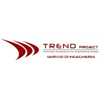 Trend Project Srlu logo, Trend Project Srlu contact details