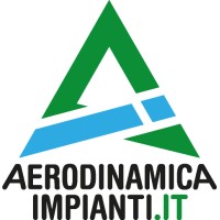 Aerodinamica Impianti logo, Aerodinamica Impianti contact details