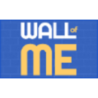 Wall of Me logo, Wall of Me contact details