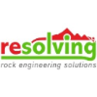 Resolving logo, Resolving contact details