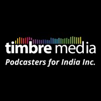 Timbre Media logo, Timbre Media contact details