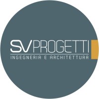 SV Progetti logo, SV Progetti contact details