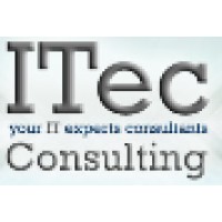 ITec Consulting logo, ITec Consulting contact details