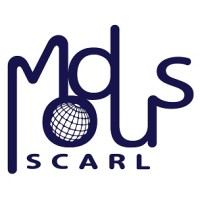 MODUS s.c.a r.l. logo, MODUS s.c.a r.l. contact details