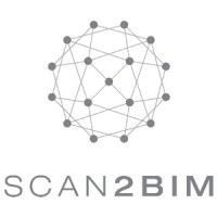 Scan2BIM logo, Scan2BIM contact details