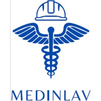 Medinlav logo, Medinlav contact details