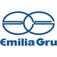 Emilia Gru Srl logo, Emilia Gru Srl contact details