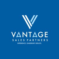 Vantage Sales Partners, LLC logo, Vantage Sales Partners, LLC contact details