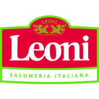 SALUMIFICIO LEONI logo, SALUMIFICIO LEONI contact details