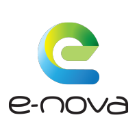 e-nova srl logo, e-nova srl contact details