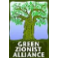 Green Zionist Alliance logo, Green Zionist Alliance contact details