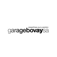 Garage d'Essertines Bovay SA logo, Garage d'Essertines Bovay SA contact details