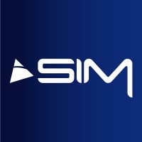 SIM STRUMENTI SNC logo, SIM STRUMENTI SNC contact details