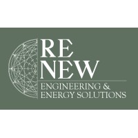 Re-New Engineering & Energy Solutions logo, Re-New Engineering & Energy Solutions contact details