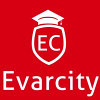 Evarcity Online Classroom Education logo, Evarcity Online Classroom Education contact details