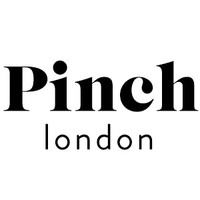 Pinch London logo, Pinch London contact details