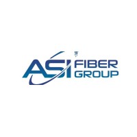 ASI Fiber Group logo, ASI Fiber Group contact details