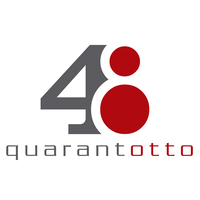 Quarantotto S.r.l. logo, Quarantotto S.r.l. contact details