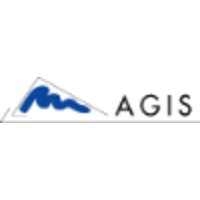 AGIS logo, AGIS contact details