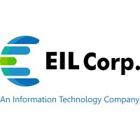 EIL Corp logo, EIL Corp contact details