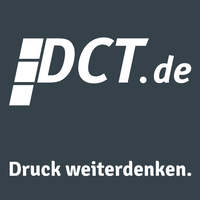 Druckerei DCT logo, Druckerei DCT contact details