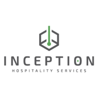 Inception Hospitality Services logo, Inception Hospitality Services contact details