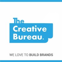 The Creative Bureau logo, The Creative Bureau contact details