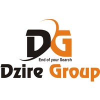 Dzire Group logo, Dzire Group contact details