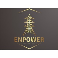 ENPOWER logo, ENPOWER contact details