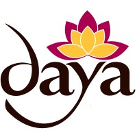 Daya Houston logo, Daya Houston contact details