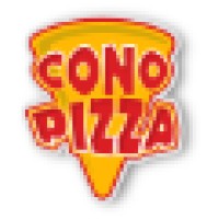 Conopizza Argentina logo, Conopizza Argentina contact details