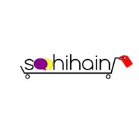 SaahiHain logo, SaahiHain contact details