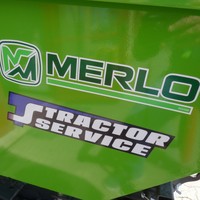 Tractor Service srl logo, Tractor Service srl contact details