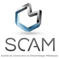 SCAM logo, SCAM contact details