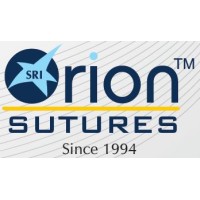 Orion Sutures India Private Limited logo, Orion Sutures India Private Limited contact details