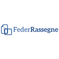 FederRassegne logo, FederRassegne contact details