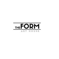 The FORM Art House logo, The FORM Art House contact details