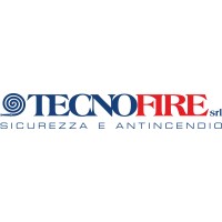 TECNOFIRE Srl logo, TECNOFIRE Srl contact details