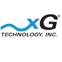 xG Technology, Inc. logo, xG Technology, Inc. contact details