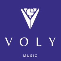 Voly Music logo, Voly Music contact details