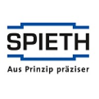 Spieth-Maschinenelemente GmbH & Co KG logo, Spieth-Maschinenelemente GmbH & Co KG contact details