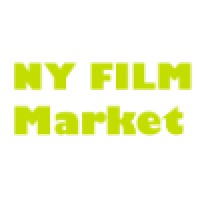 NY Film Market logo, NY Film Market contact details