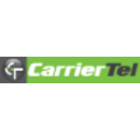 CarrierTel logo, CarrierTel contact details