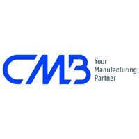 C.M.B. Srl logo, C.M.B. Srl contact details